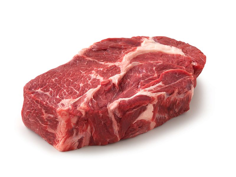 Farm-Raised Beef Roast (Approx. 3 lb) – Rebel Hollow Farm