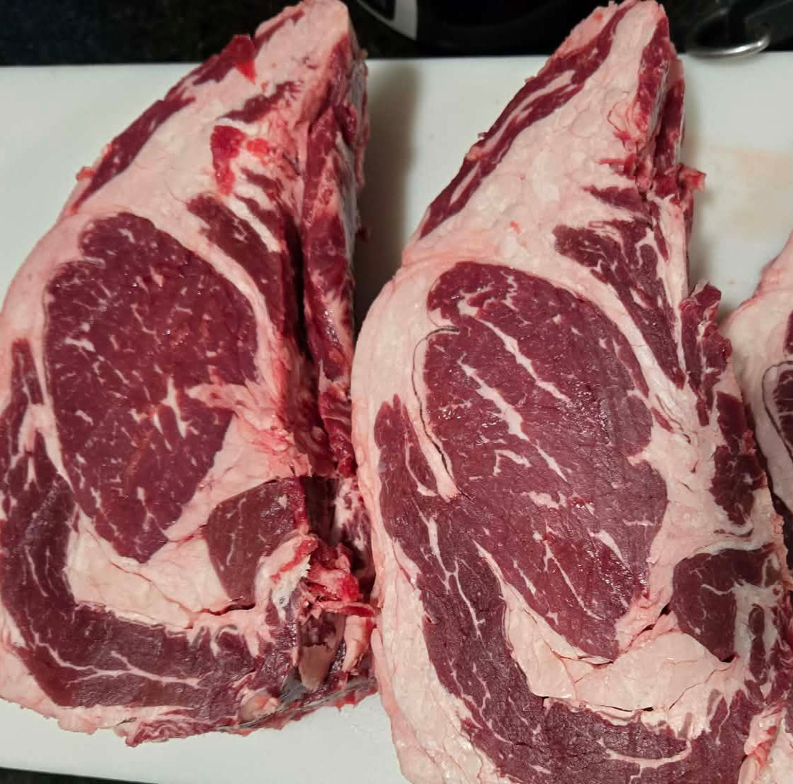 Ribeye Steak – Rebel Hollow Farm