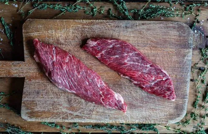 Denver Steak – Rebel Hollow Farm