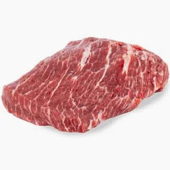 Flat Iron Steak