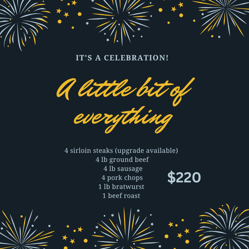 Little Bit of Everything