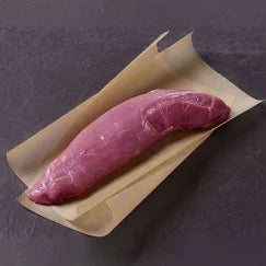 Pork Tenderloin Roast – Rebel Hollow Farm (Approx. 3 lbs)