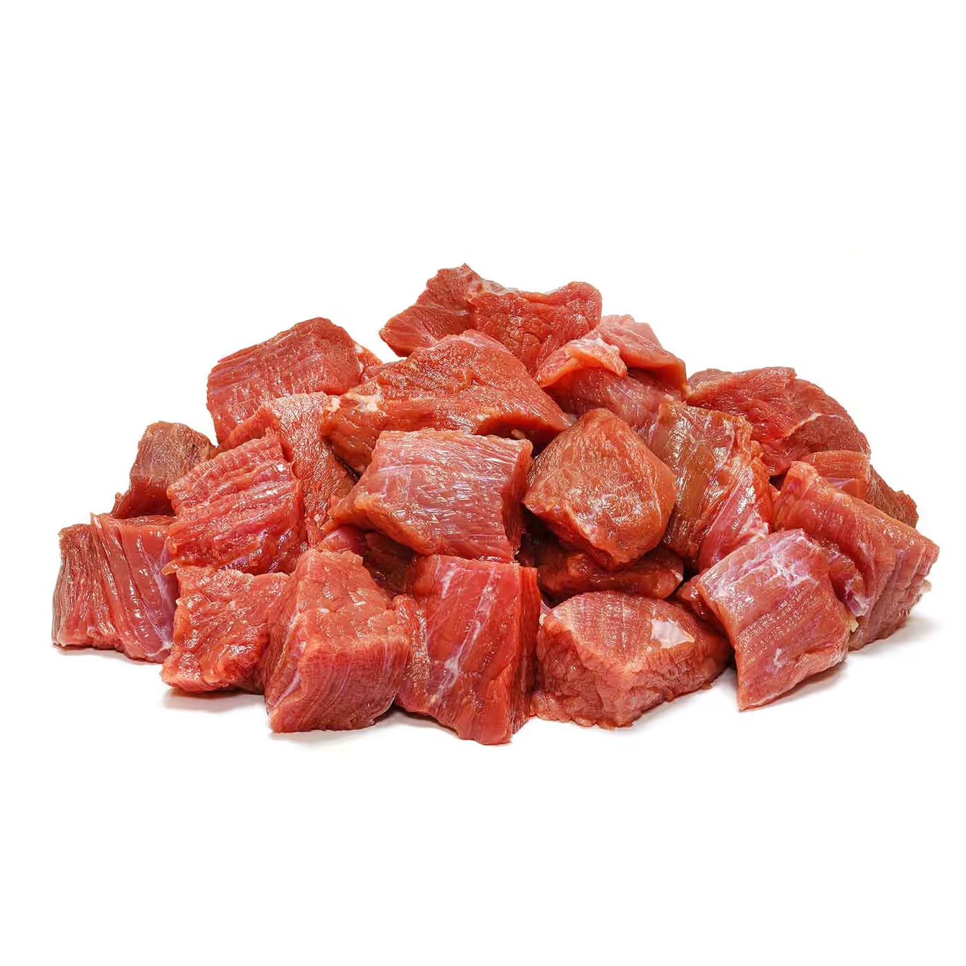 Beef Stew Meat – Rebel Hollow Farm